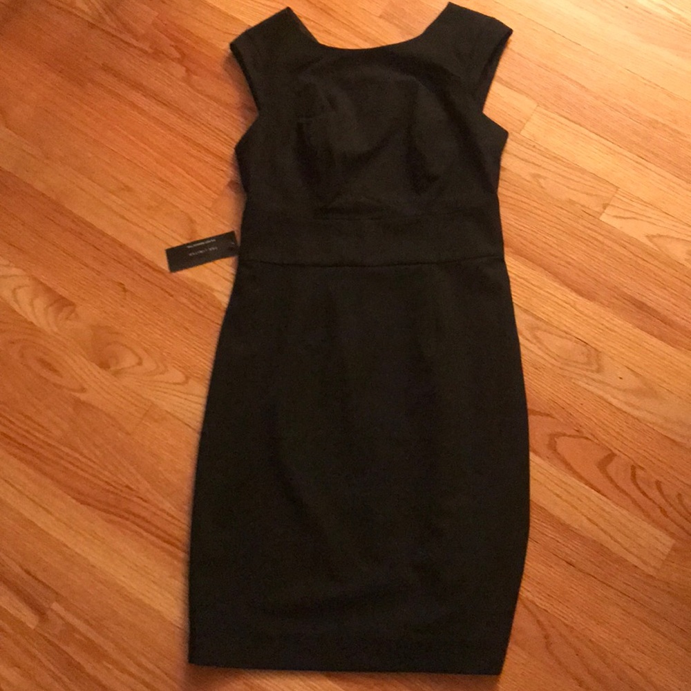 The Limited - Black Dress Size 8